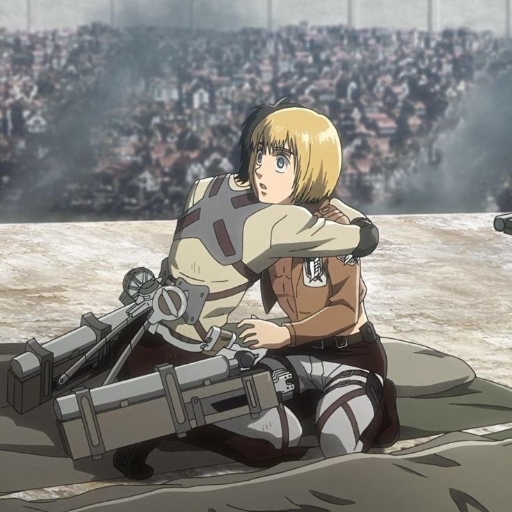 Eren Yeager — Image 25